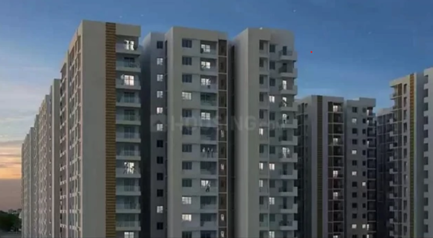 Shriram Park 63 – Premium 2 & 3 BHK Apartments in Chennai for Modern Urban Living