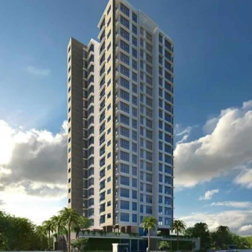 Experience Refined Elegance and Modern Comfort at Goel Ganga Hill Mist Harmony, 1, 2 & 3 BHK Residences in the Heart of Kousar Baug, Pune