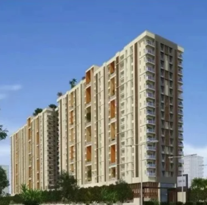 Appaswamy Capella – Premium 2, 3 and 4 BHK Apartments in Chennai for Elevated Urban Living