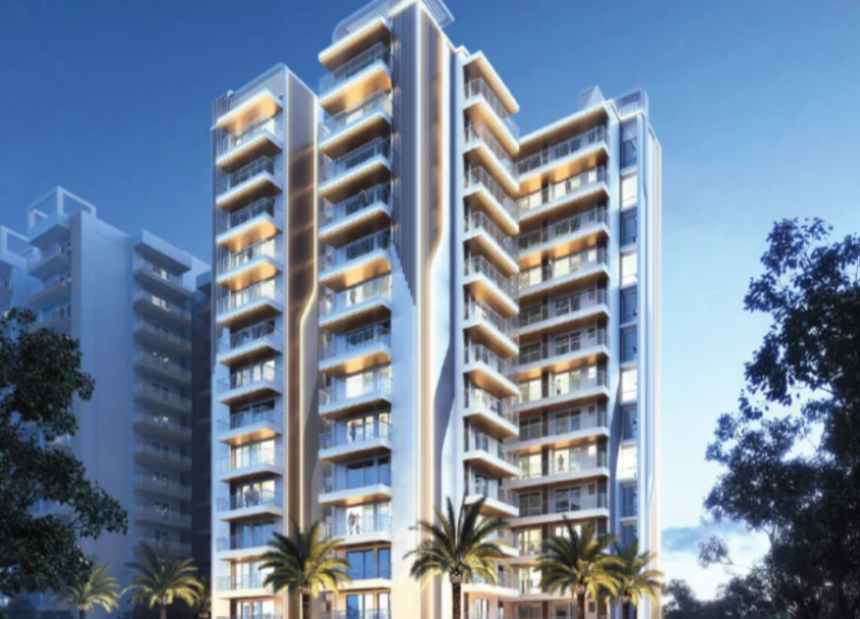 3 BHK Apartment in Faridabad