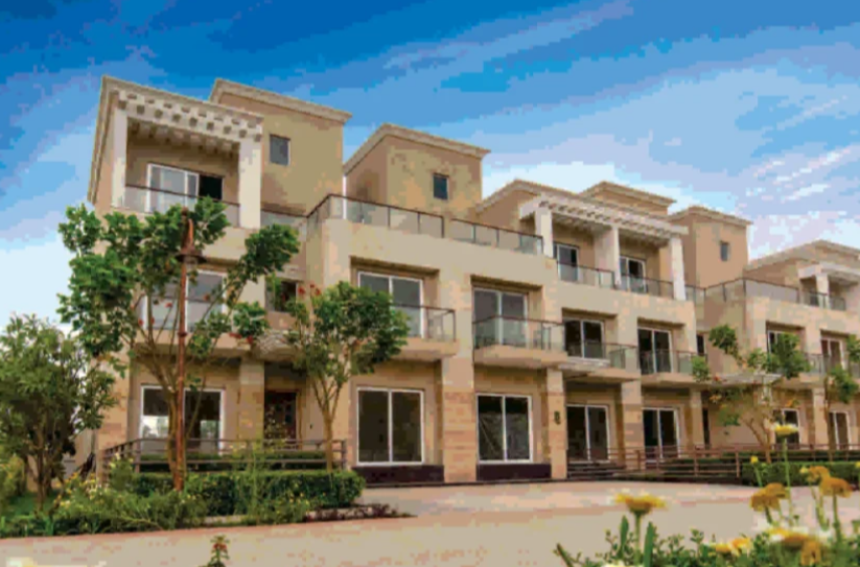 BPTP District – Premium Residential Plots in Faridabad