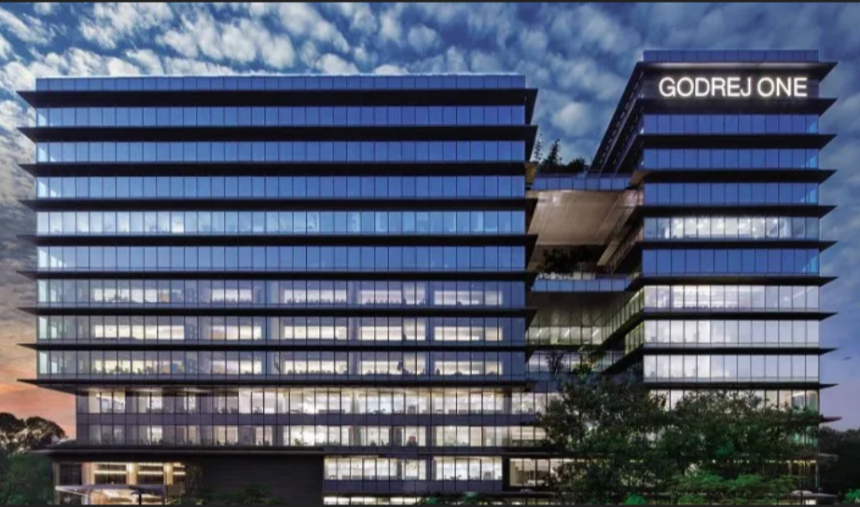 3 BHK Flats at Pimpri Chinchwad