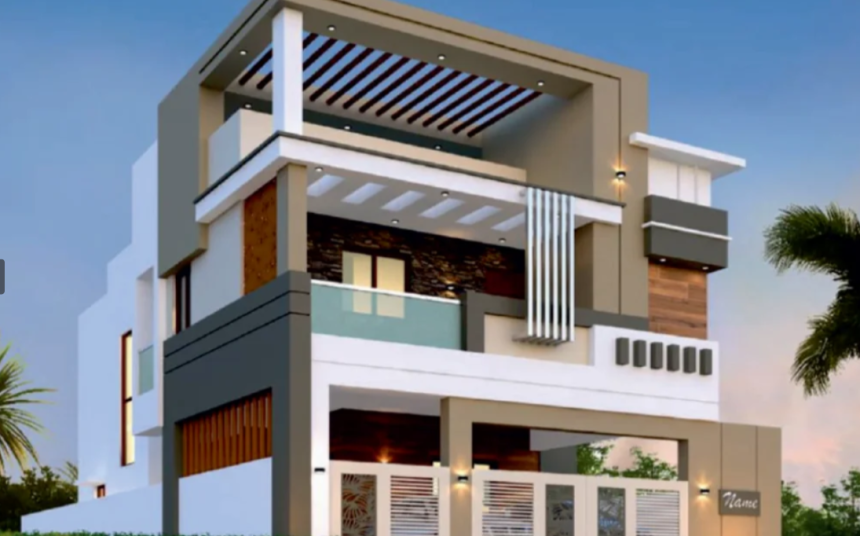 3 BHK Villas