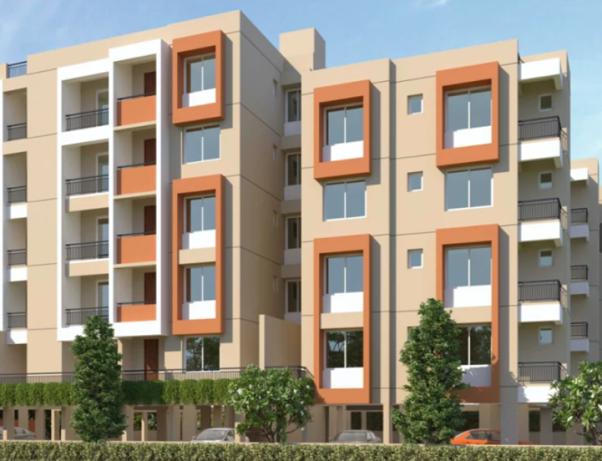 Archid Sailabala – Thoughtfully Designed Apartments in Bhubaneswar