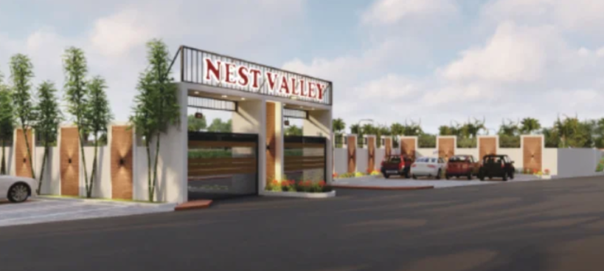 3 BHK Villas in Coimbatore