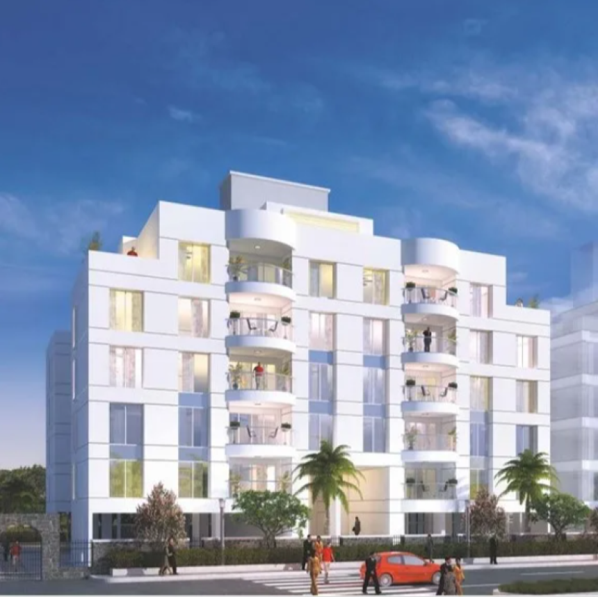 Step Into a World of Sophistication with Clover Citadel, Premium 2 and 3 BHK Apartments in the Heart of Wanowrie, Pune