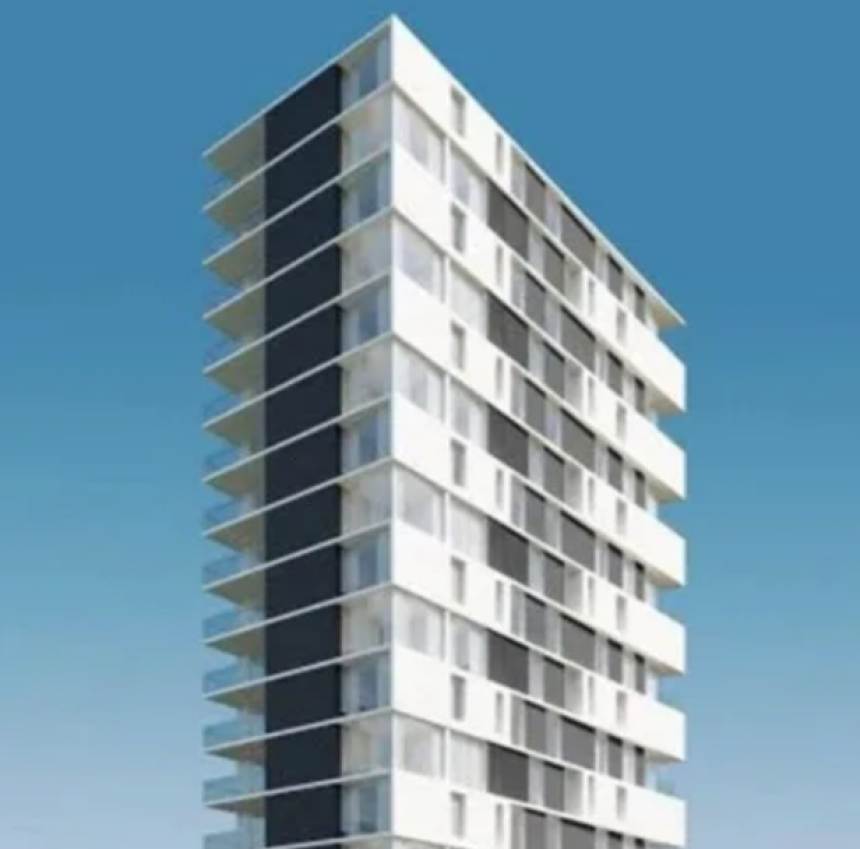 Casagrand Olympus – Luxurious 3 BHK Apartments in Chennai for Elevated Living