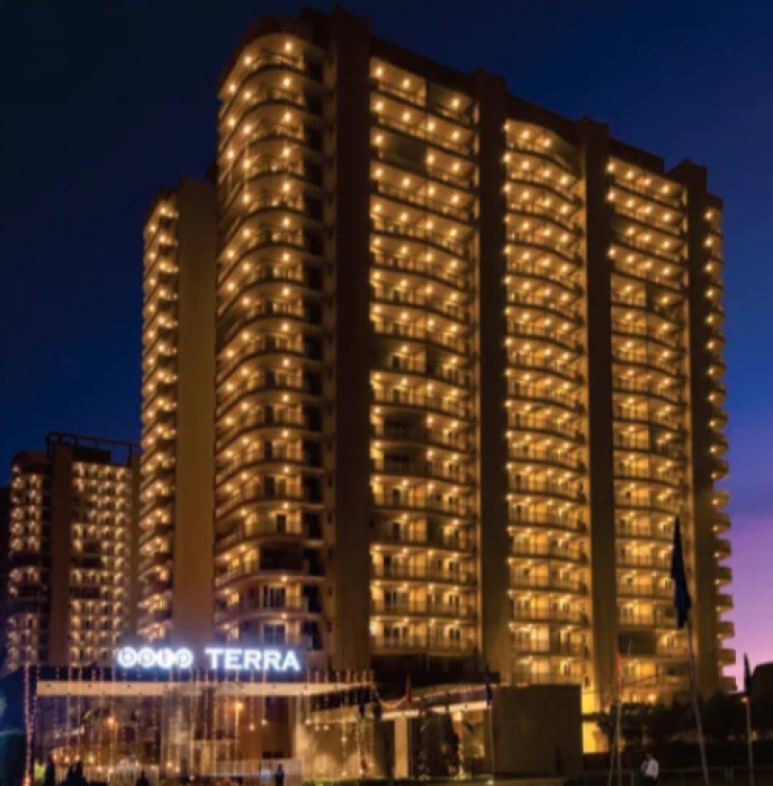 Residential Plots in Faridabad