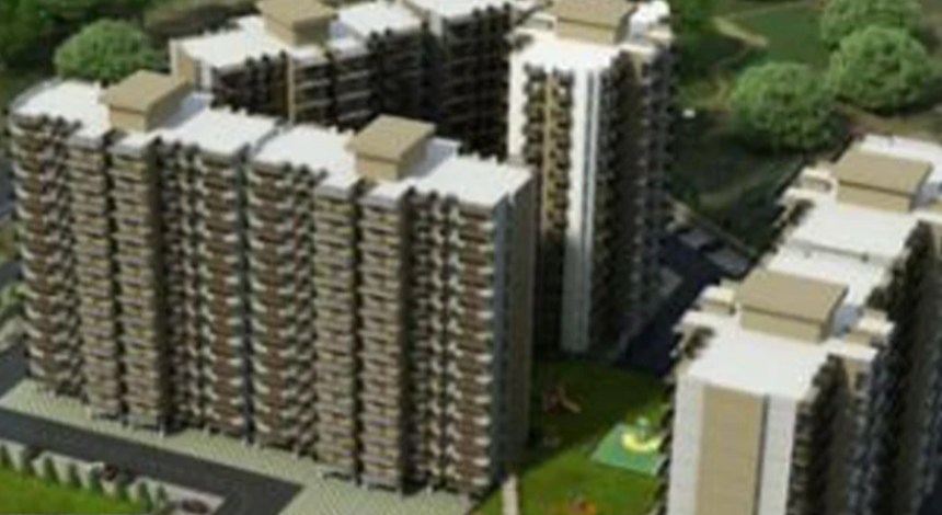 2 and 3 BHK Apartments in Faridabad