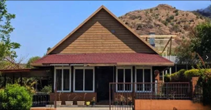 Build Your Dream Estate at Royal Purandar, Exclusive Residential Plots Surrounded by Nature in Nasrapur, Pune