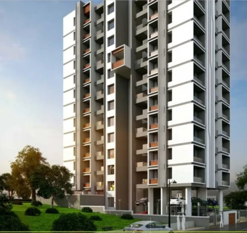 Step Into a World of Sophisticated Modern Living at Namrata Altura Hills, 2 BHK Apartments Offering Style and Serenity in Pune