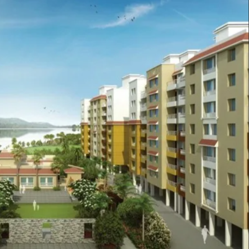 Welcome to Vastushodh Anandgram Bhandgaon, Well-Designed 1 & 2 BHK Apartments Offering Comfort and Connectivity at Kedagaon, Pune