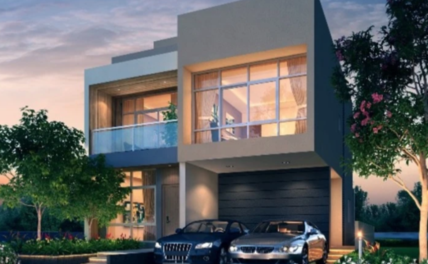 TVS Emerald Aaranya – Luxury 2, 3 & 4 BHK Villas in Chennai Surrounded by Nature
