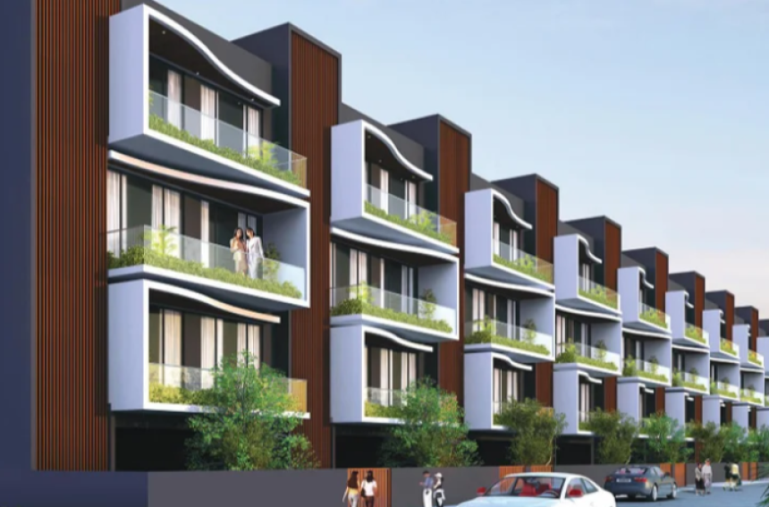 Residential Plots in Faridabad