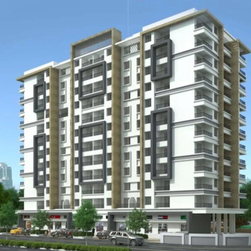 1 BHK Flats at Kondhwa