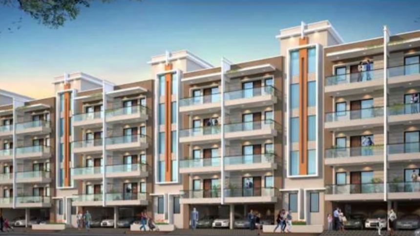 Residential Plots in Faridabad