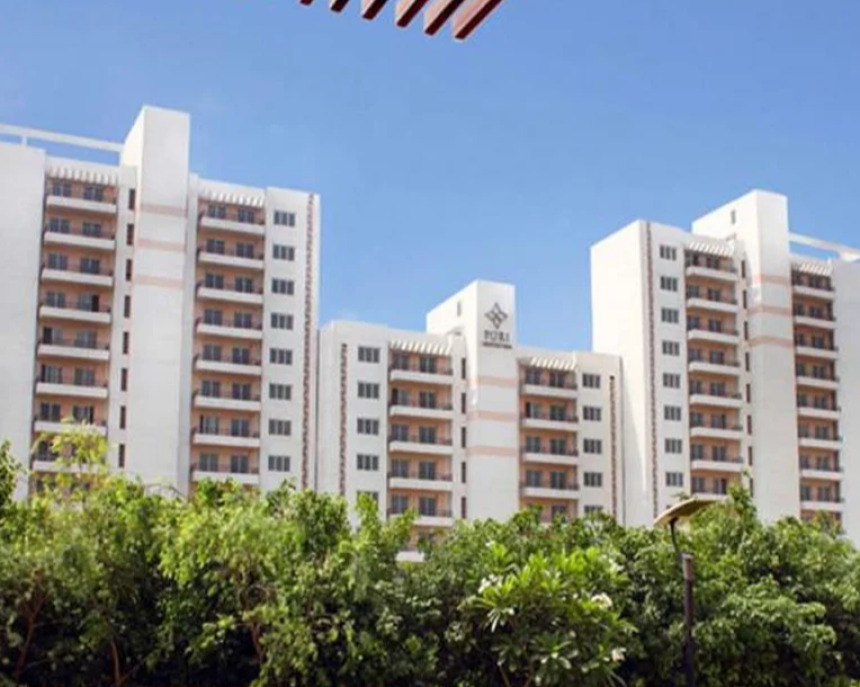 Puri Pranayam – 3 & 4 BHK Apartments in Faridabad