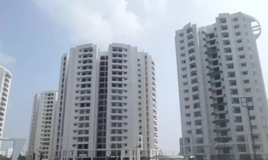 Jains Inseli Park – Premium 2 and 3 BHK Apartments in Chennai for a Modern Urban Lifestyle