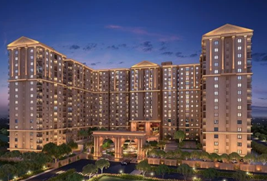 Casagrand First City Phase II – Redefining Urban Living in Chennai