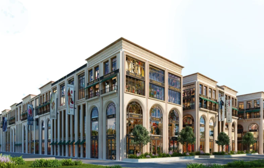 Soha Wonder Walk – Residential Plots in Faridabad