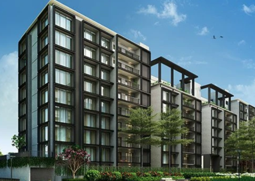 Casagrand Millenia Phase 2 – Luxurious 3, 4 & 5 BHK Apartments in Chennai for Elevated Living