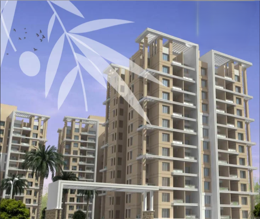 Elevate Your Everyday with Kolte Patil Green Olive – Elegant 2 & 3 BHK Residences at Rajiv Gandhi Infotech Park, Hinjewadi, Pune