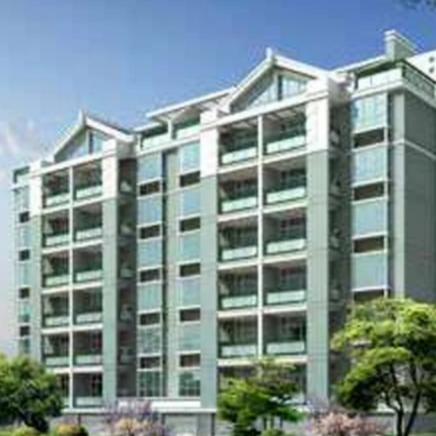 Godrej Retreat 1: Build Your Dream Home Amid Nature in Faridabad