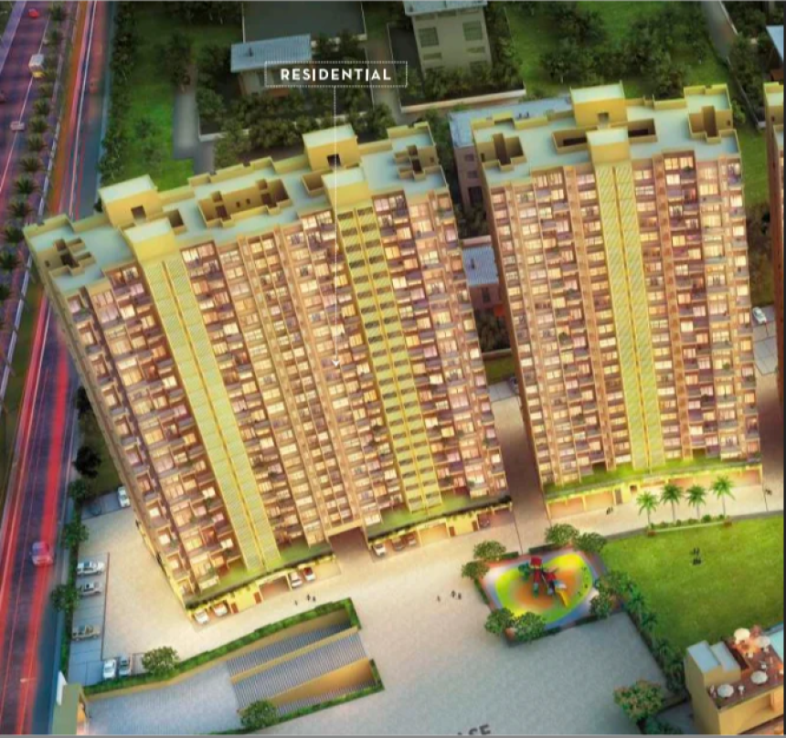 Runal Gateway Phase II Presents Elegant 2 & 3 BHK Villas Blending Modern Architecture and Tranquility in Pimpri Chinchwad, Pune