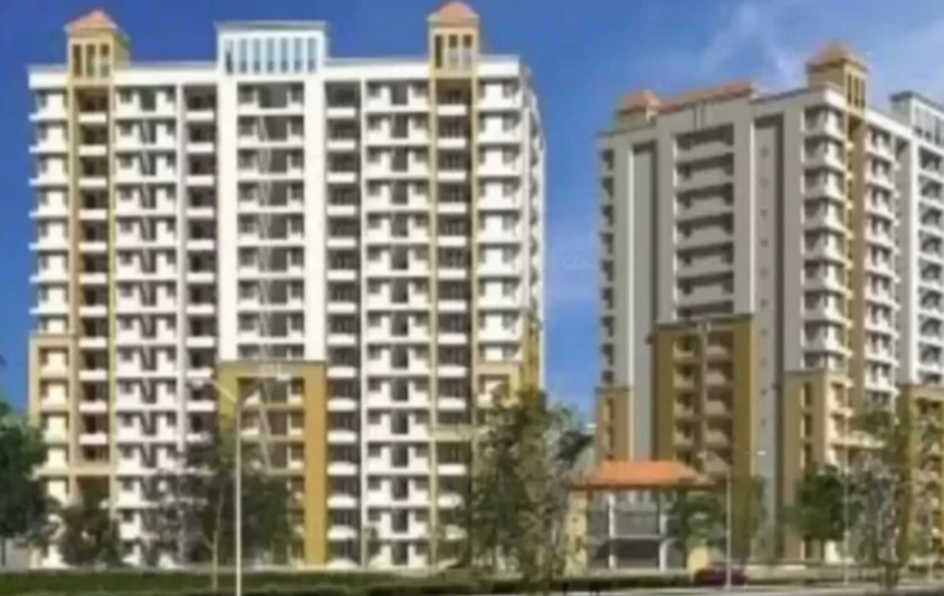 Trinity High Grove: Premium 2 & 3 BHK Apartments in Kochi for Modern Living