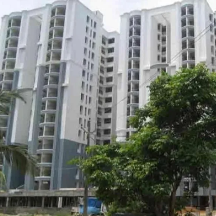Trinity Coral: Premium 3 BHK Apartments in Kochi for Luxurious Living