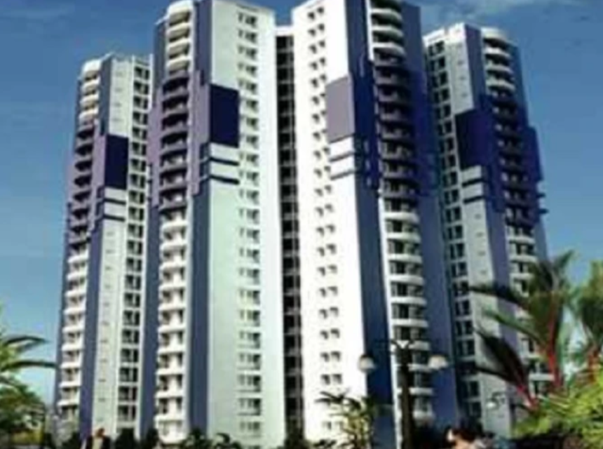 3 BHK Apartment in Kochi