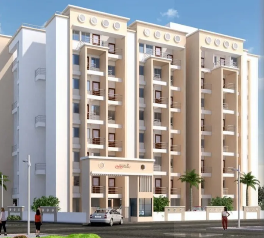 1 and 2 BHK Flats at Shivapur
