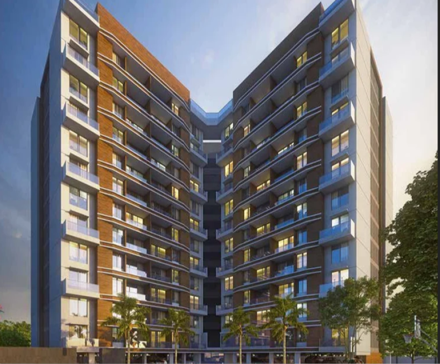 Discover Elevated City Living with Unique Legacy Majestic – 1 & 2 BHK Apartments Crafted for Urban Comfort in Mundhwa, Pune