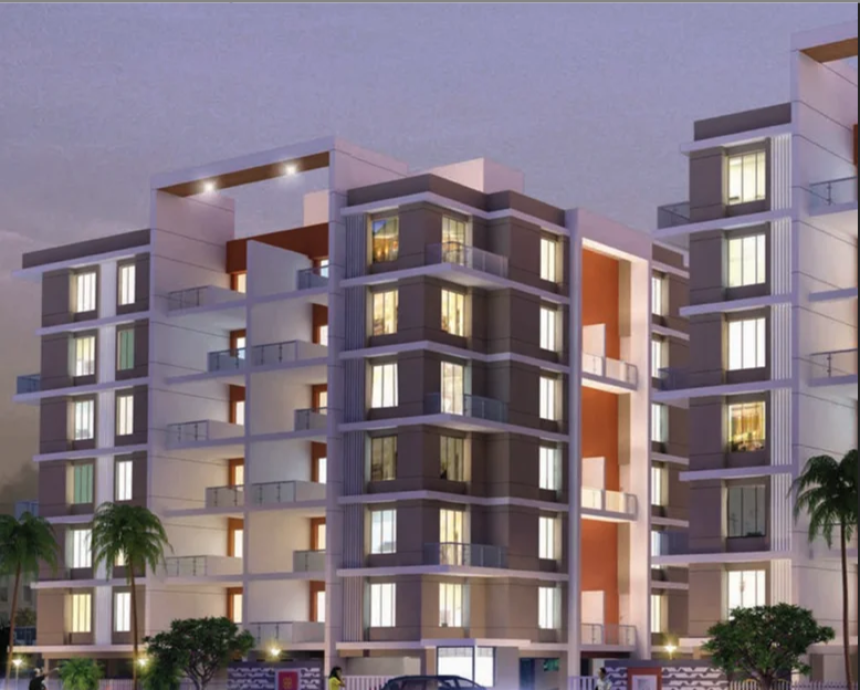 Lunawat Bliss Avenue Presents Premium 2 & 3 BHK Apartments Designed for Sophisticated Urban Families in Balewadi, Pune