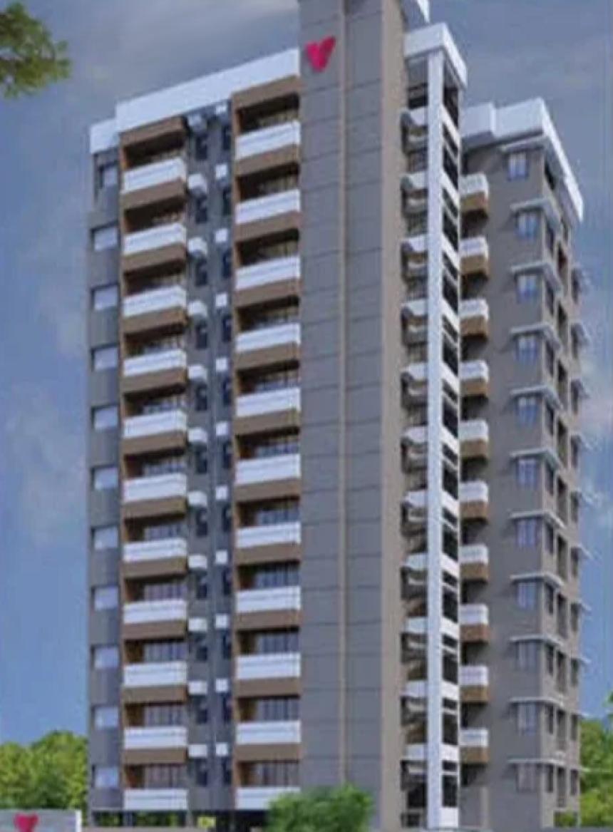 Varma Padipura: Elegant 2 & 3 BHK Apartments in Kochi