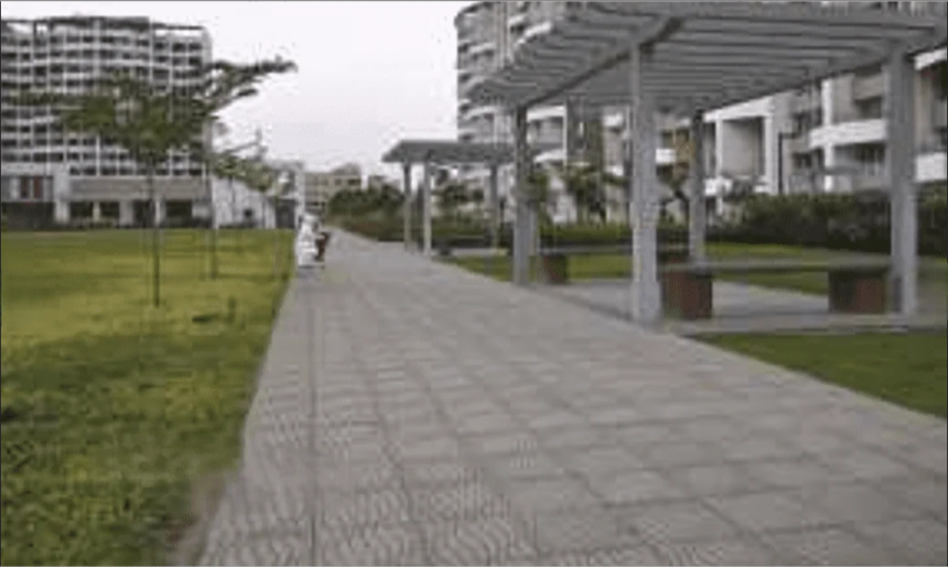 1 and 2 bhk Flats at Fursungi