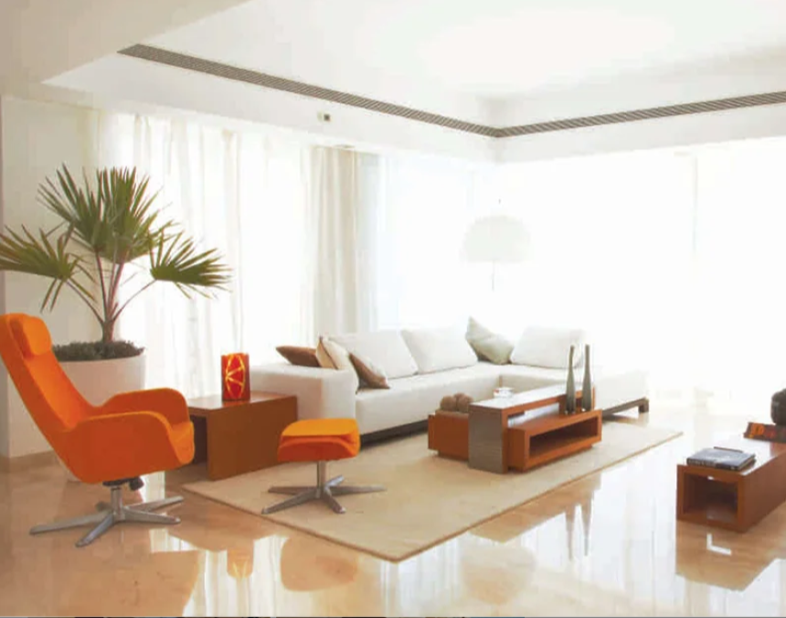 Marvel Bounty – Luxury Redefined with 3, 3.5, 4, 4.5 and 5 BHK Apartments in Pune’s Prime Magarpatta Road Neighborhood