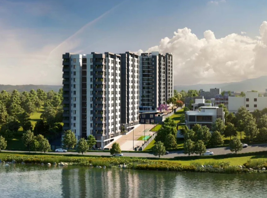 Real Dream Homes – Beautifully Designed 1 and 2 BHK Apartments Surrounded by Nature at Talegaon Dabhade, Pune