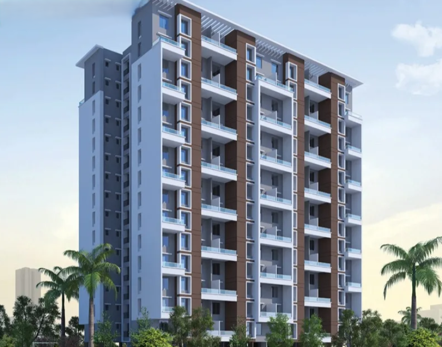 1 and 2 BHK Flats at Phursungi