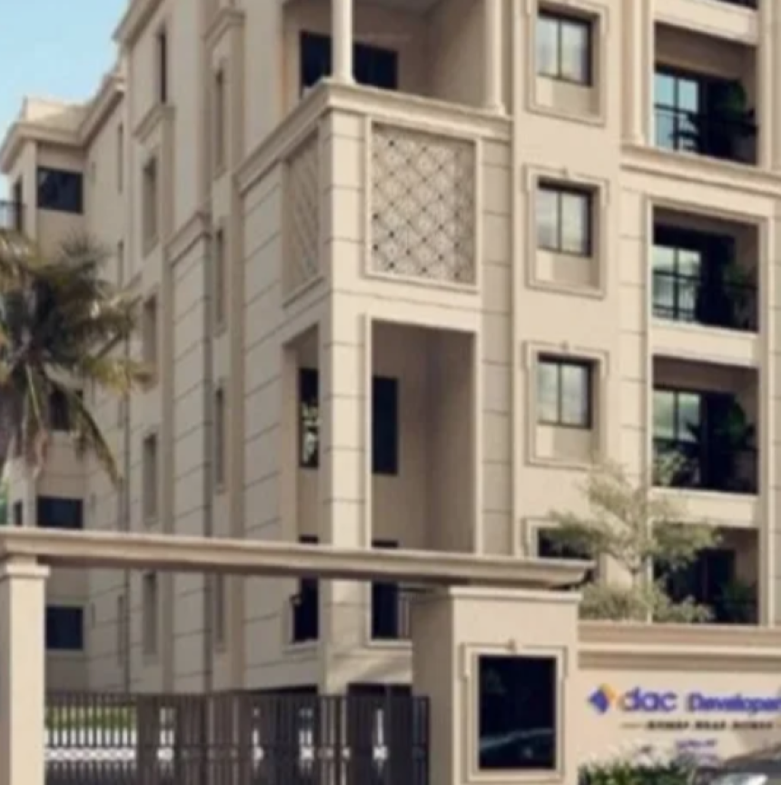 2 and 3 BHK Apartments in Chennai