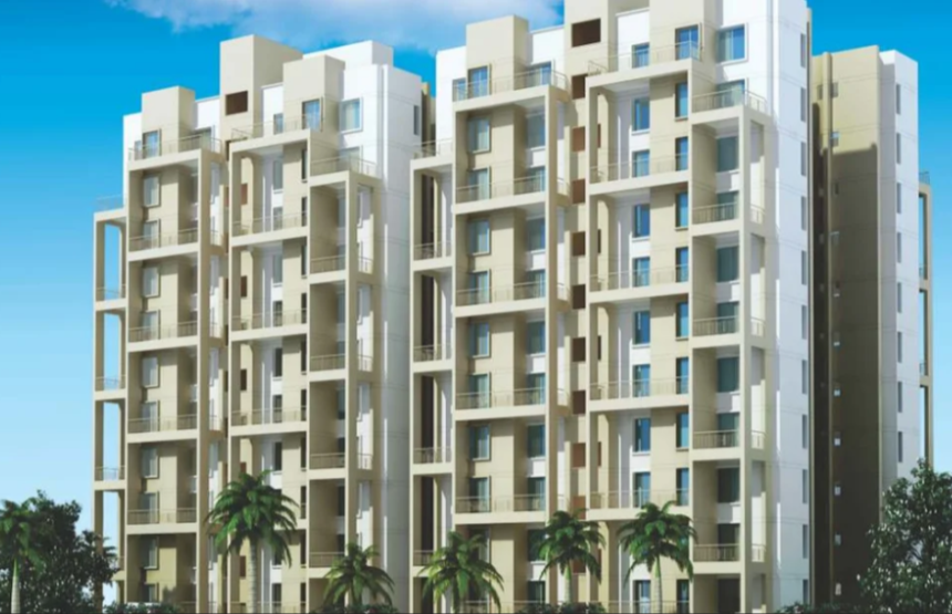 Indulge in Spacious Urban Comfort at Madhavaram, Chennai – Explore Radiance Suprema’s 2 to 4 BHK Elegant Residences