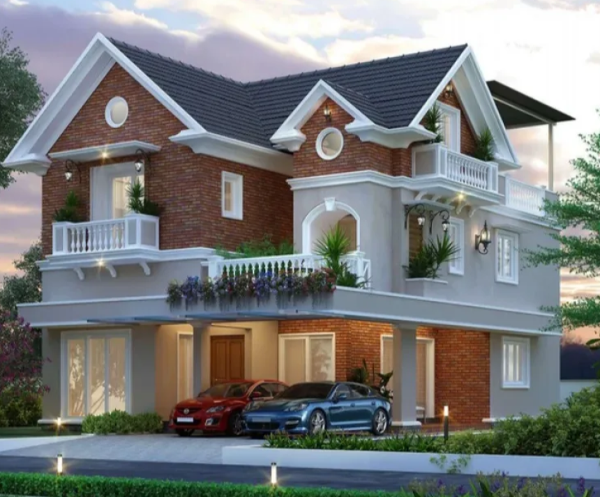 3 and 4 BHK Independent House and Villa in Kochi