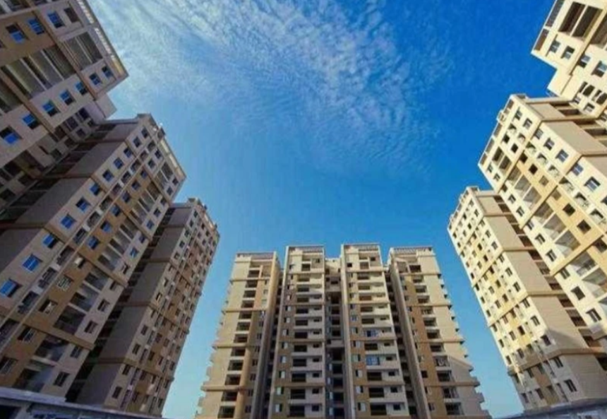 2 BHK Apartments in Chennai