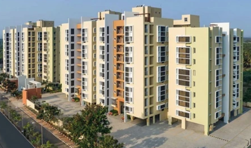 Appaswamy Habitat – 2 and 3 BHK Apartments in Chennai: Redefining Urban Comfort and Luxury