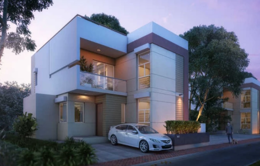 Pacifica Aurum Villas – Luxury 4 & 5 BHK Independent Villas in Chennai for Modern Living