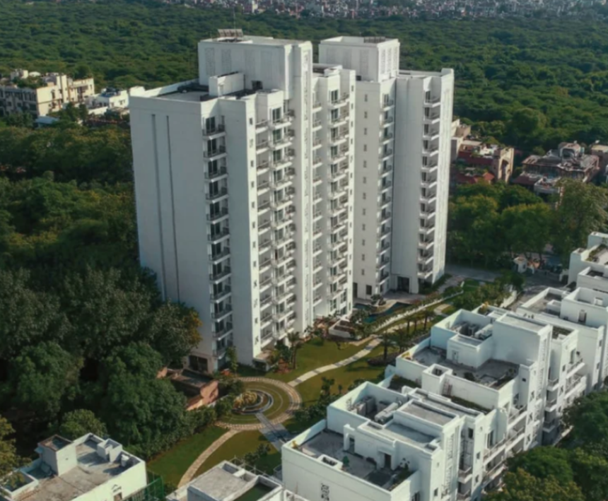 Planner N Maker Affordable Homes – 1, 2, 3 & 4 BHK Apartments in Delhi