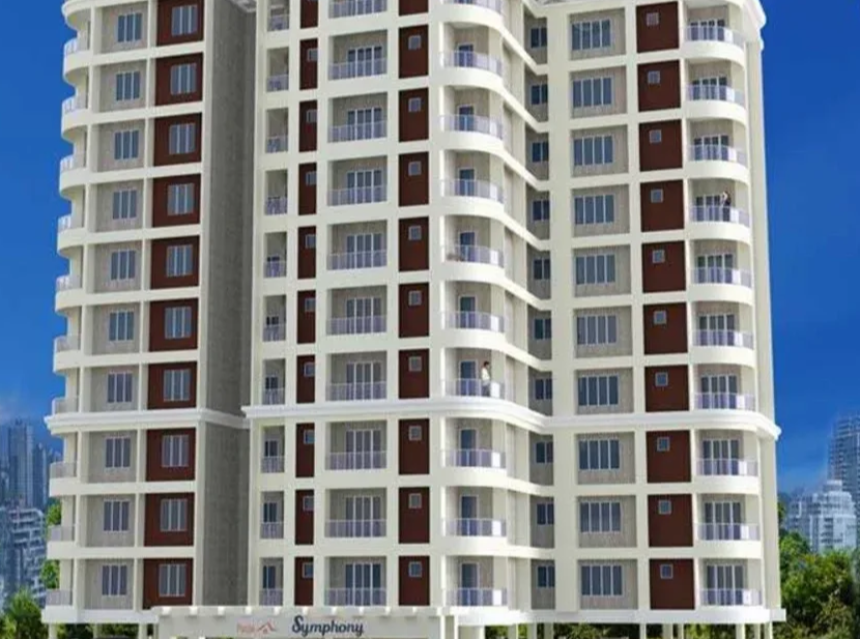 3 BHK Apartment in Kochi