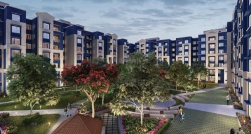 Celeste at Brigade Xanadu – Luxurious 2 and 3 BHK Apartments in Chennai for Modern Urban Living