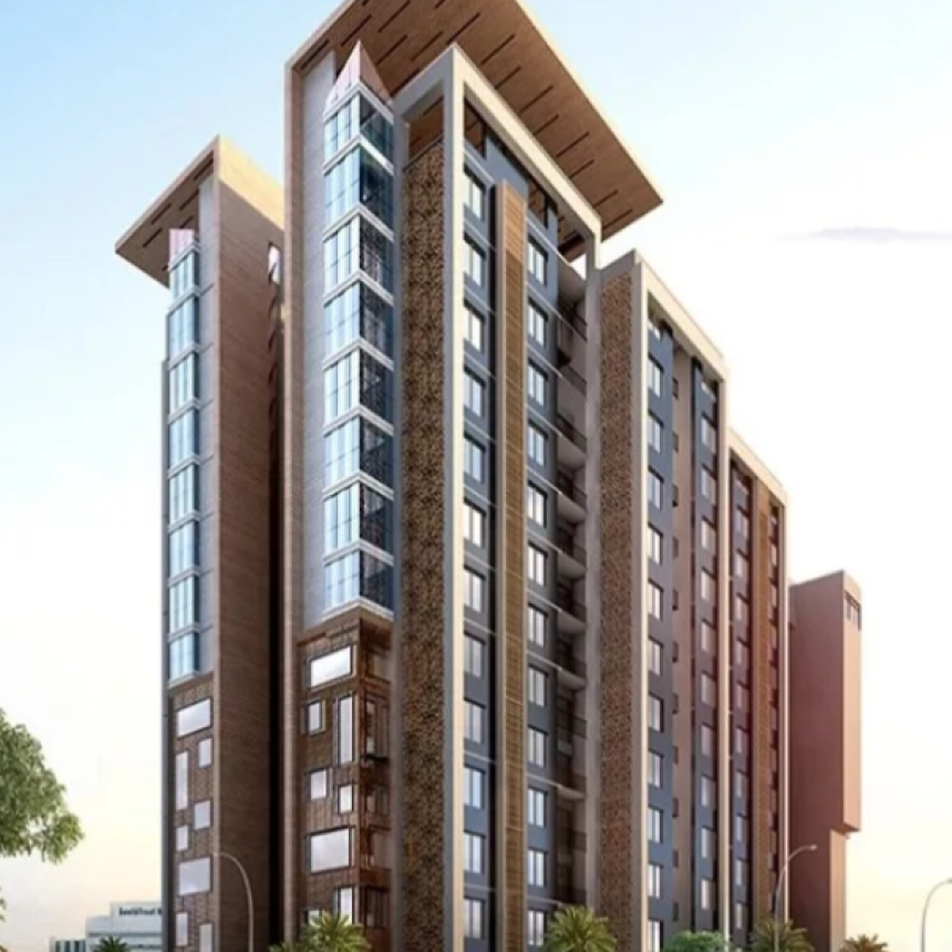 3 BHK Apartments in Chennai