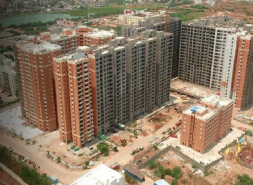 Indiabulls Greens – Premium 1, 2, 3 & 4 BHK Apartments in Chennai for a Modern Urban Lifestyle